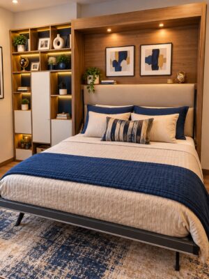 DISEÑO DE CAMA 2