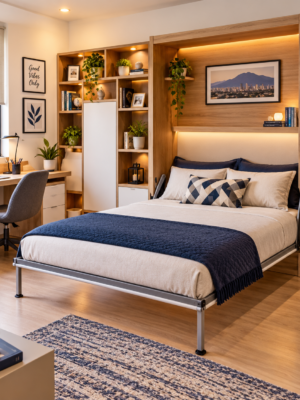 DISEÑO DE CAMA 3